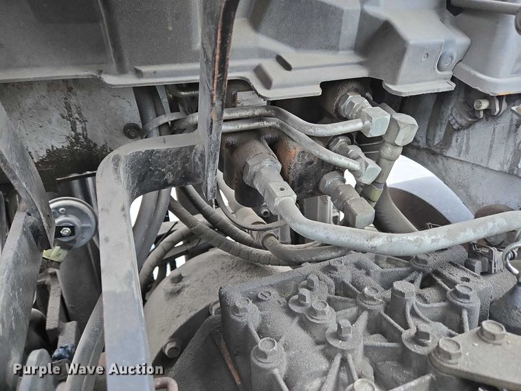 image for item EC4308 2015 UniCarriers CFS40 forklift