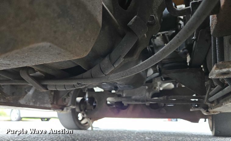 image for item EC4308 2015 UniCarriers CFS40 forklift