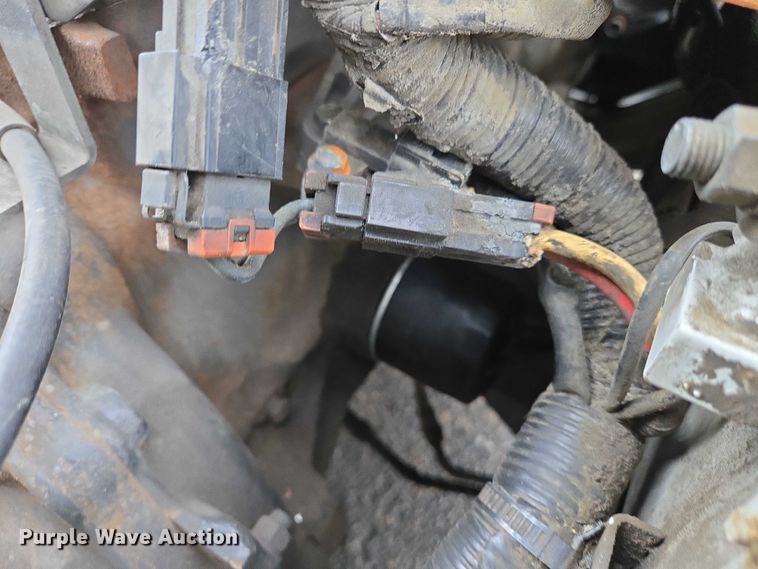 image for item EC4308 2015 UniCarriers CFS40 forklift