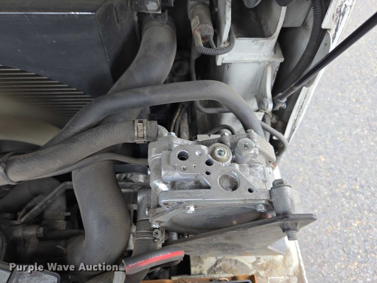 image for item EC4308 2015 UniCarriers CFS40 forklift