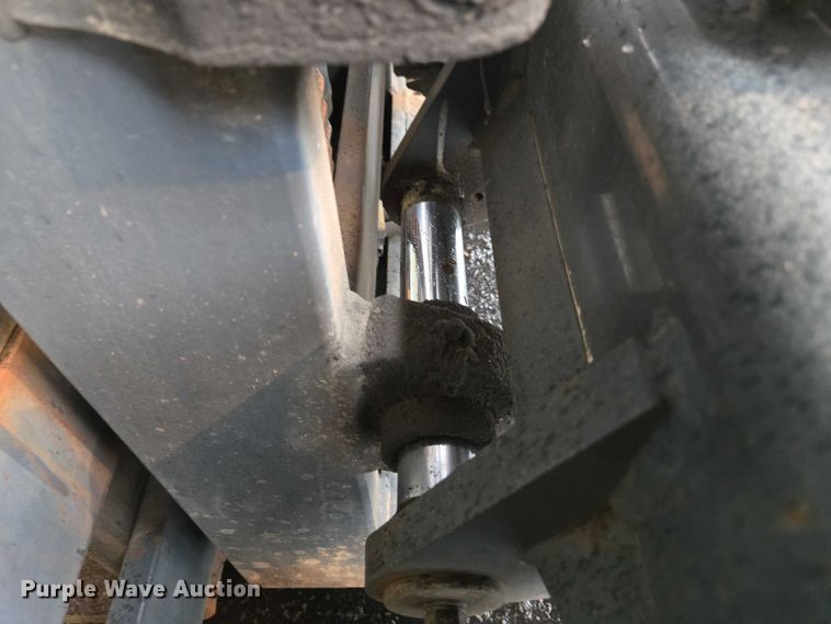 image for item EC4309 2015 Moffett M8 55.4 forklift