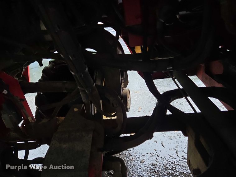 image for item EC4309 2015 Moffett M8 55.4 forklift