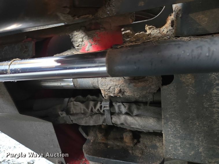 image for item EC4309 2015 Moffett M8 55.4 forklift