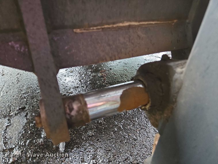 image for item EC4309 2015 Moffett M8 55.4 forklift