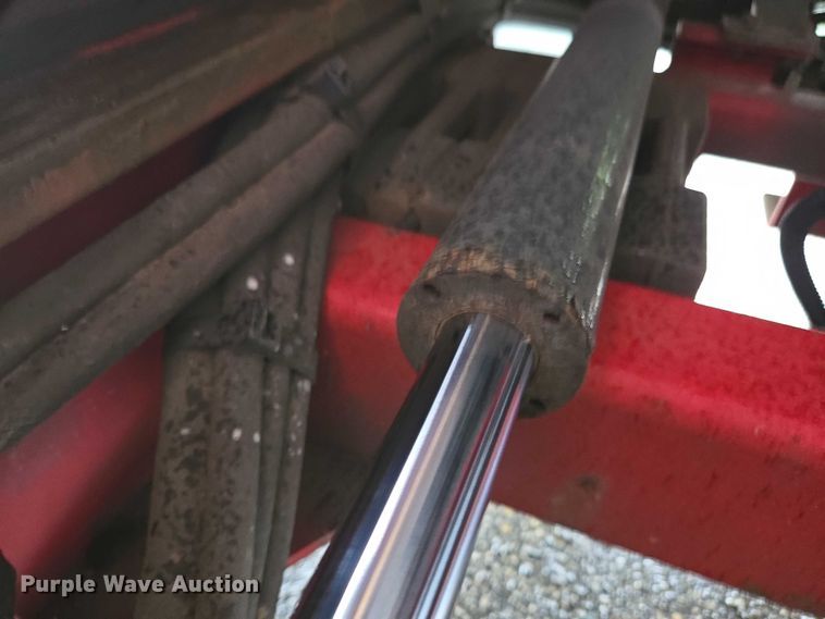 image for item EC4309 2015 Moffett M8 55.4 forklift