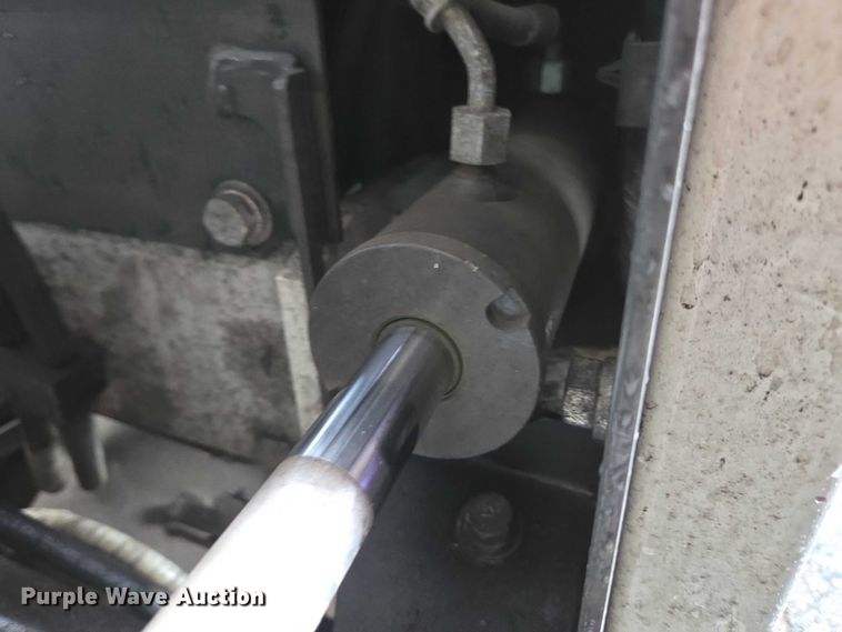 image for item EC4310 2015 Nissan CF50LP forklift