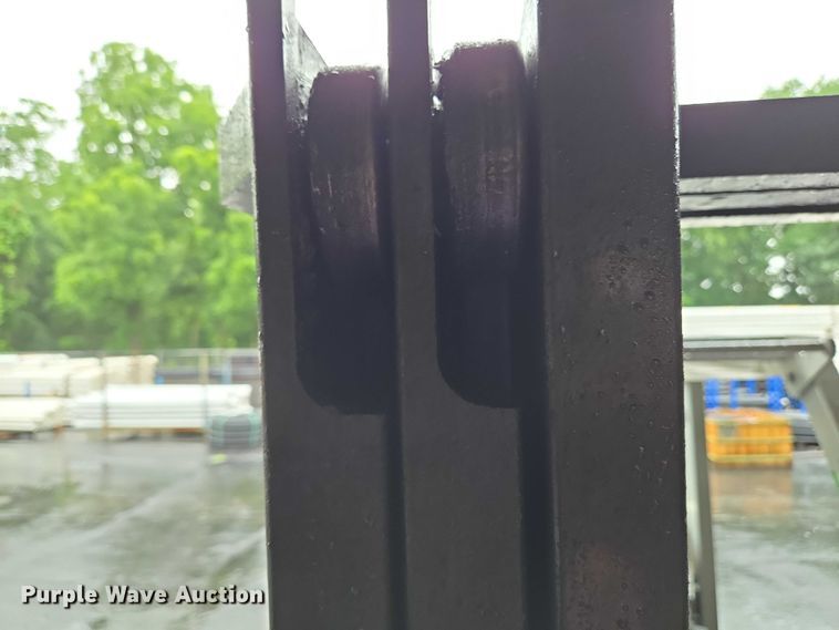 image for item EC4310 2015 Nissan CF50LP forklift