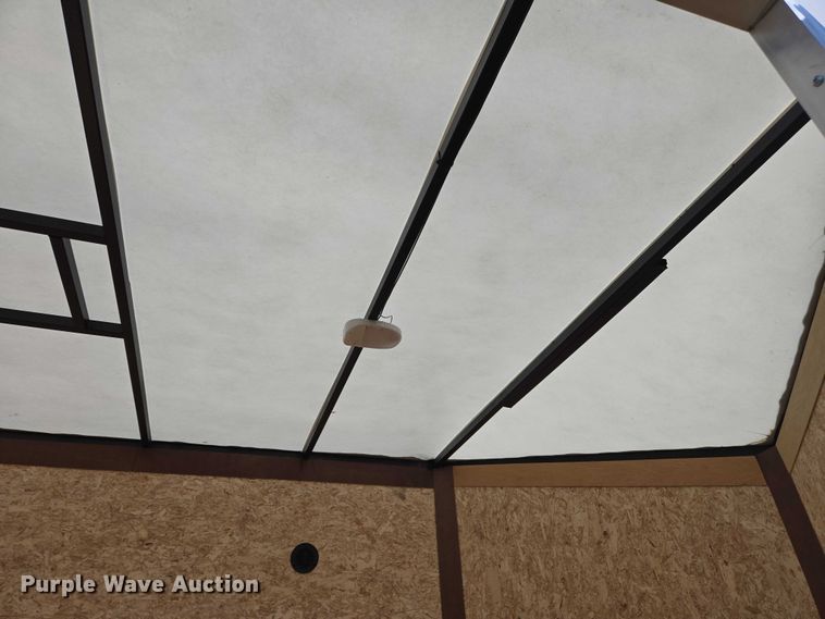 image for item EC4320 2025 Stealth Enterprises STT716TA2 enclosed cargo trailer