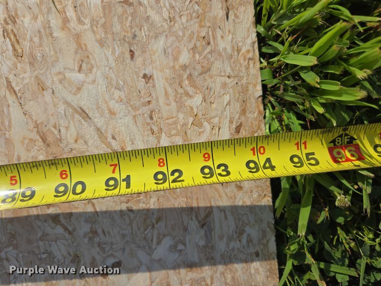 image for item EC4320 2025 Stealth Enterprises STT716TA2 enclosed cargo trailer