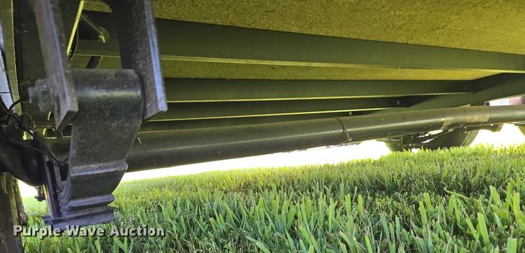 image for item EC4320 2025 Stealth Enterprises STT716TA2 enclosed cargo trailer