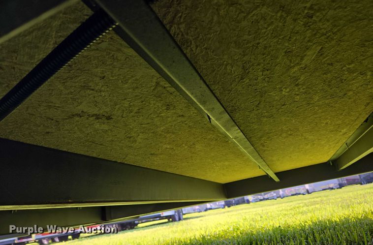 image for item EC4320 2025 Stealth Enterprises STT716TA2 enclosed cargo trailer