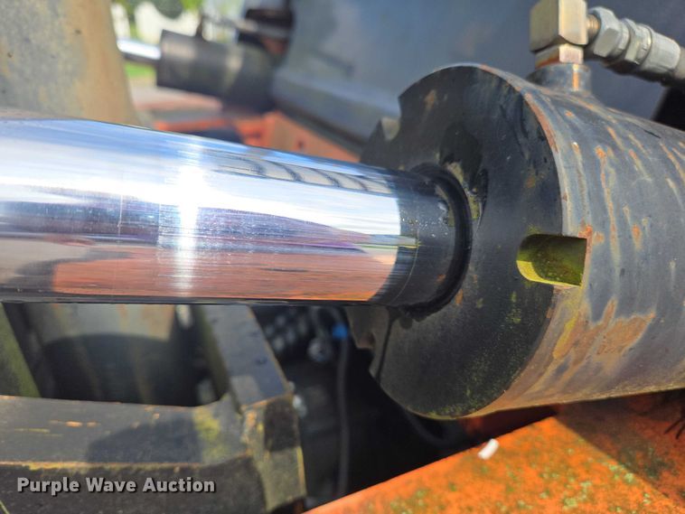 image for item EC4329 2011 Toyota 7FDU80 forklift