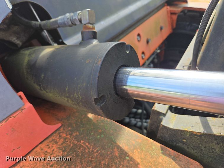 image for item EC4329 2011 Toyota 7FDU80 forklift