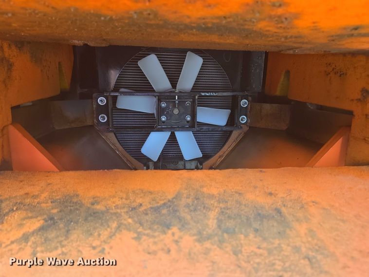 image for item EC4329 2011 Toyota 7FDU80 forklift