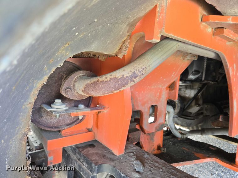 image for item EC4329 2011 Toyota 7FDU80 forklift