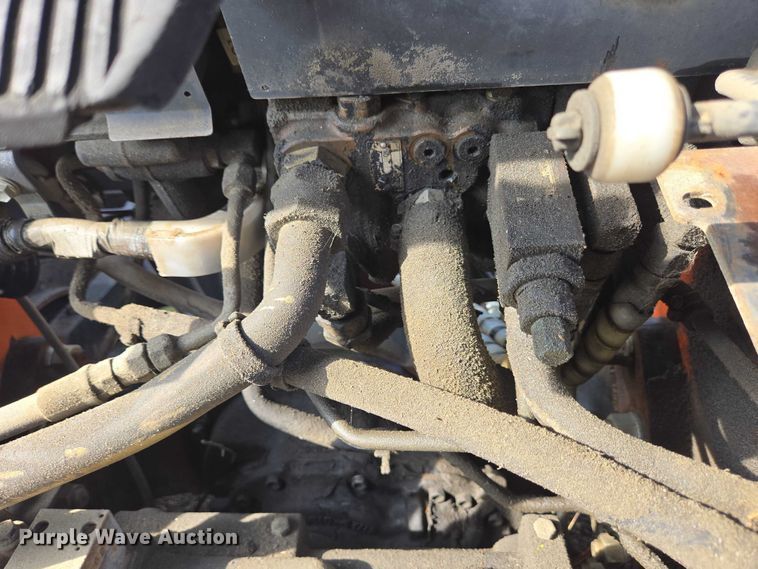 image for item EC4329 2011 Toyota 7FDU80 forklift