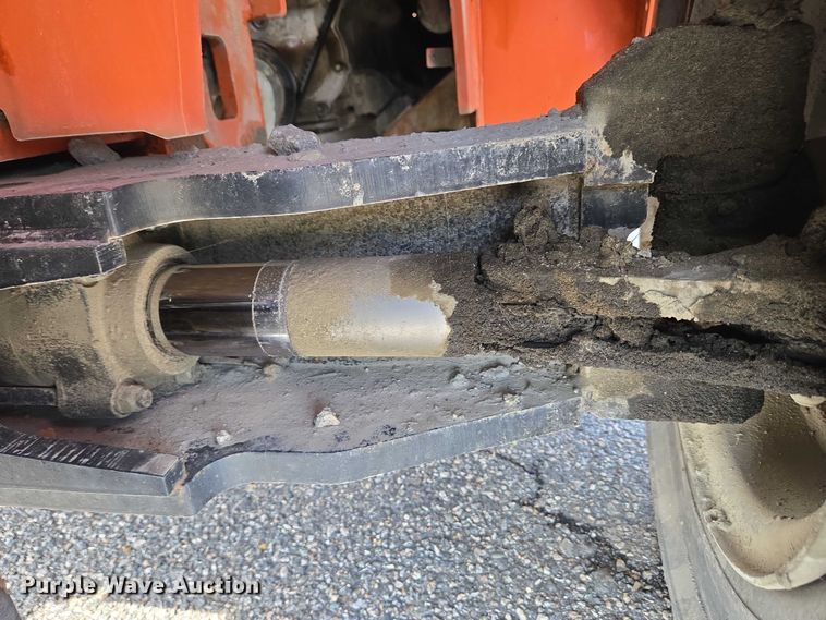 image for item EC4329 2011 Toyota 7FDU80 forklift