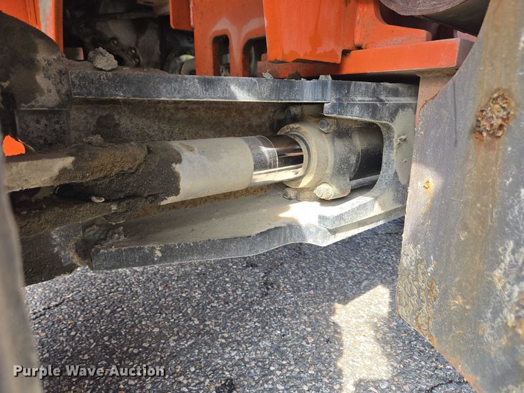 image for item EC4329 2011 Toyota 7FDU80 forklift