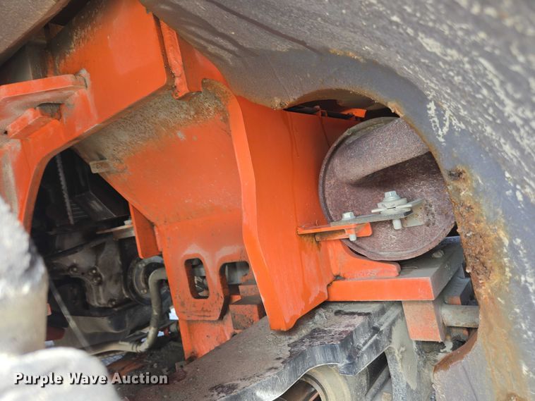 image for item EC4329 2011 Toyota 7FDU80 forklift