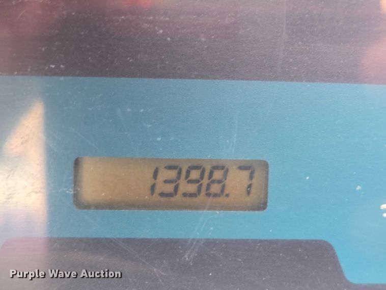 image for item EC4329 2011 Toyota 7FDU80 forklift