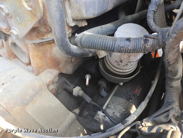 image for item EC4329 2011 Toyota 7FDU80 forklift