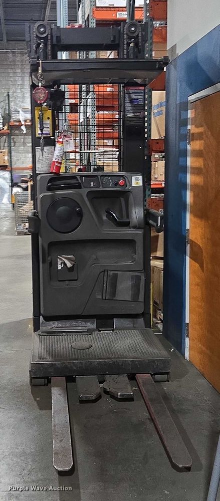 image for item EC4330 2014 Raymond 5400 order picker