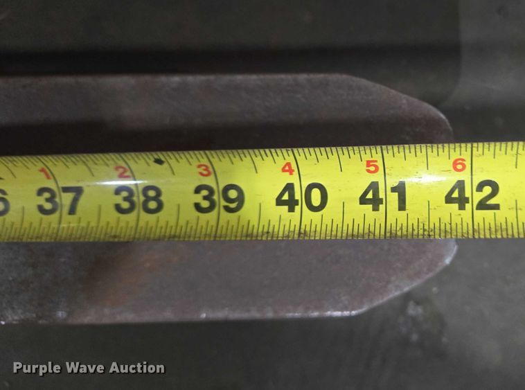 image for item EC4330 2014 Raymond 5400 order picker