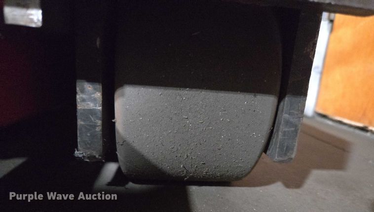 image for item EC4330 2014 Raymond 5400 order picker