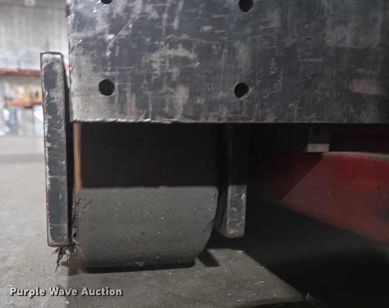 image for item EC4330 2014 Raymond 5400 order picker