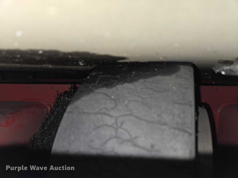 image for item EC4330 2014 Raymond 5400 order picker