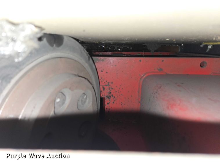 image for item EC4330 2014 Raymond 5400 order picker