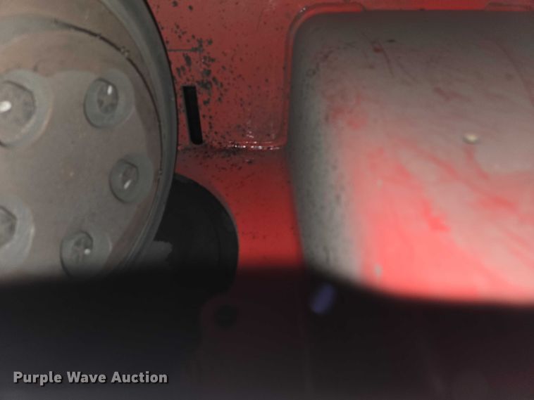 image for item EC4330 2014 Raymond 5400 order picker