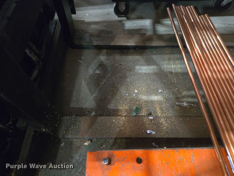 image for item EC4331 2017 Bendi B40AC forklift