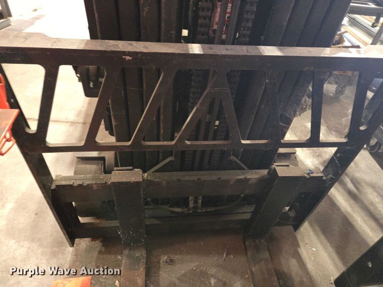 image for item EC4331 2017 Bendi B40AC forklift