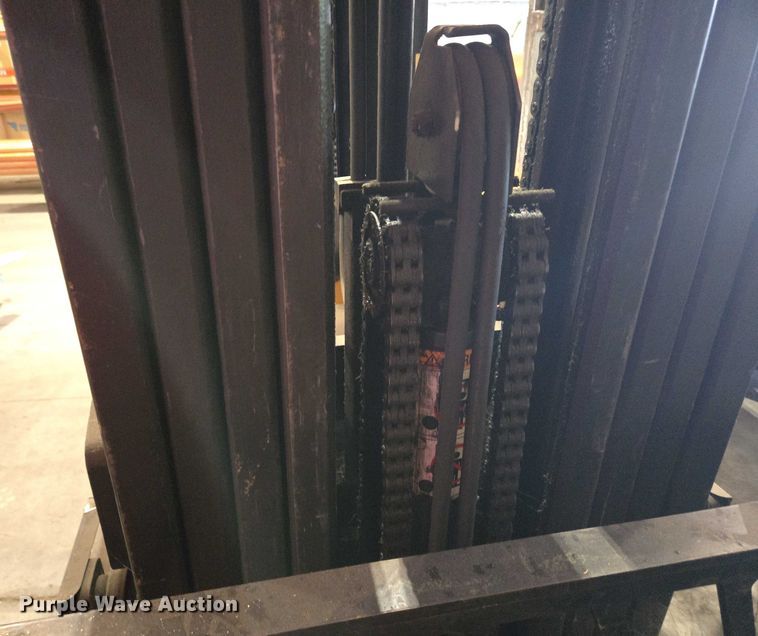 image for item EC4331 2017 Bendi B40AC forklift