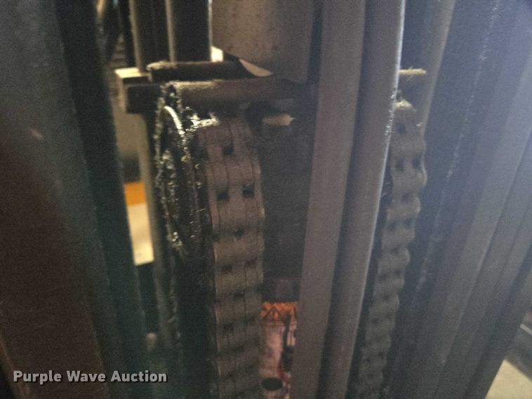 image for item EC4331 2017 Bendi B40AC forklift