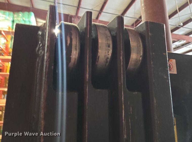 image for item EC4331 2017 Bendi B40AC forklift