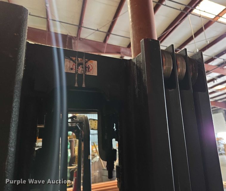 image for item EC4331 2017 Bendi B40AC forklift