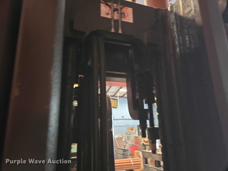 image for item EC4331 2017 Bendi B40AC forklift