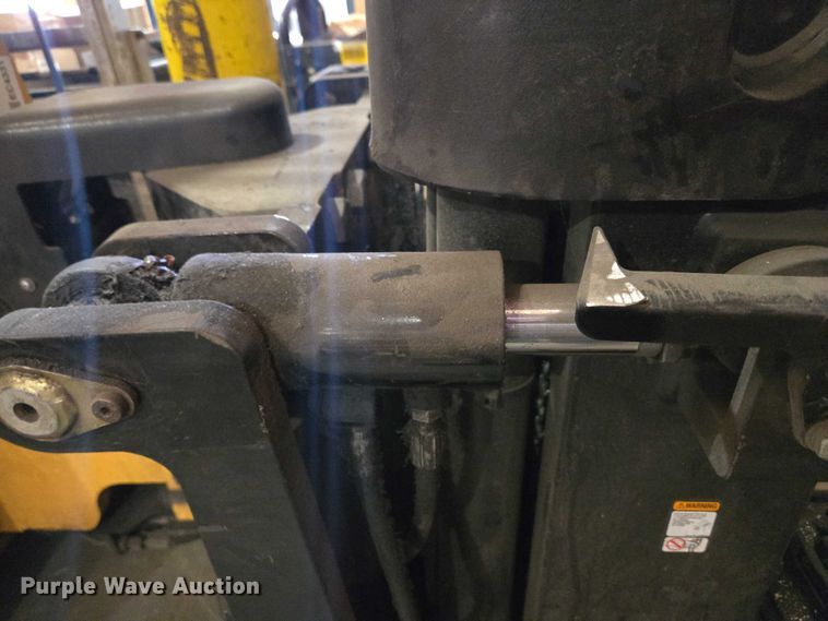 image for item EC4331 2017 Bendi B40AC forklift