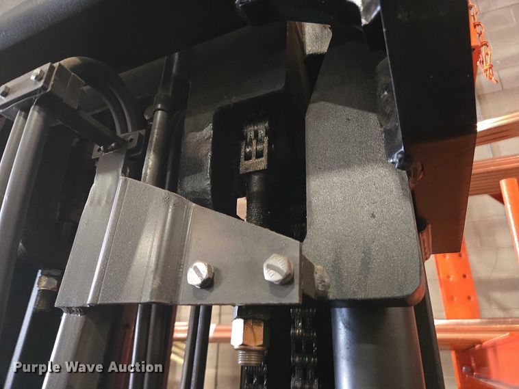 image for item EC4331 2017 Bendi B40AC forklift