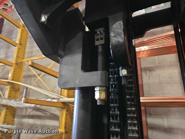 image for item EC4331 2017 Bendi B40AC forklift