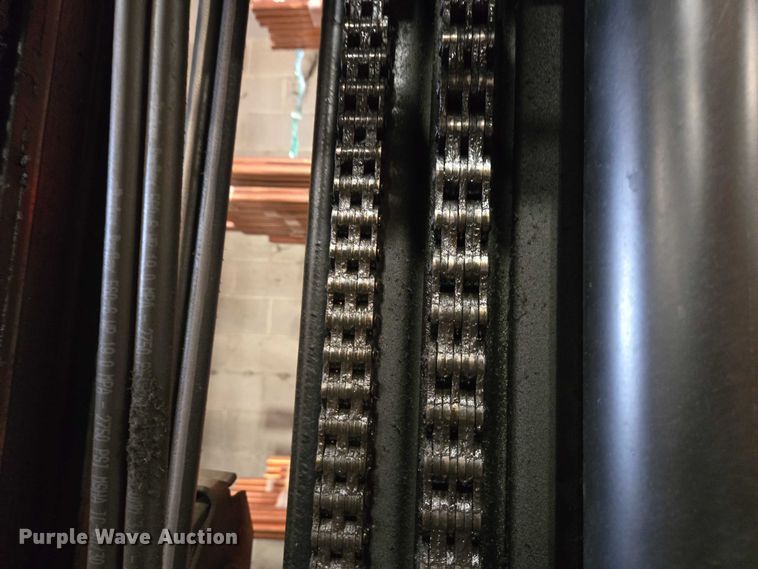 image for item EC4331 2017 Bendi B40AC forklift