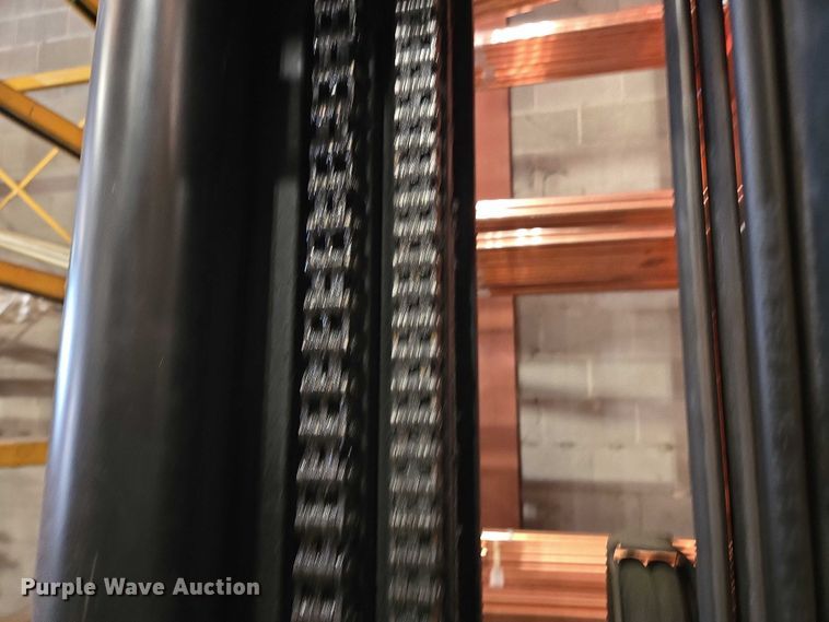 image for item EC4331 2017 Bendi B40AC forklift