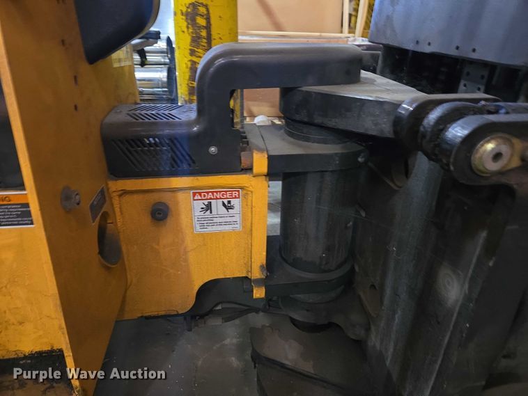 image for item EC4331 2017 Bendi B40AC forklift