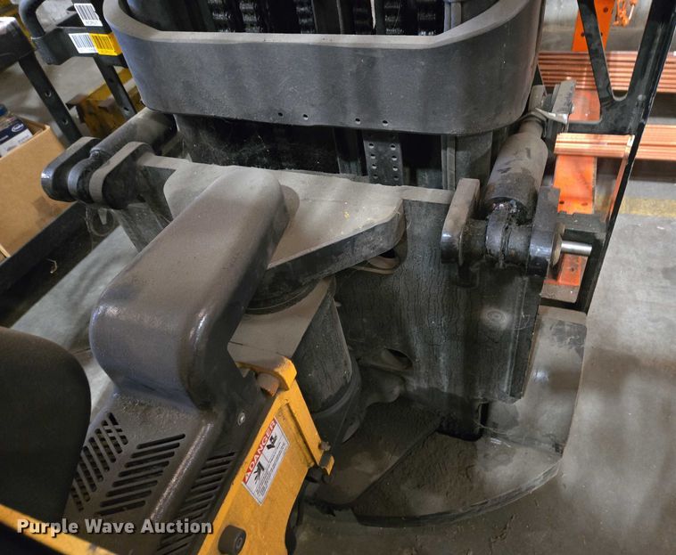 image for item EC4331 2017 Bendi B40AC forklift