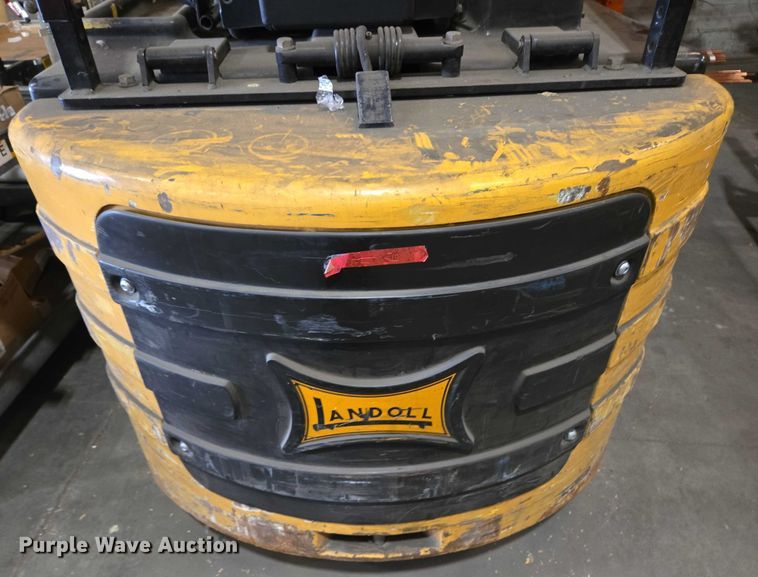 image for item EC4331 2017 Bendi B40AC forklift