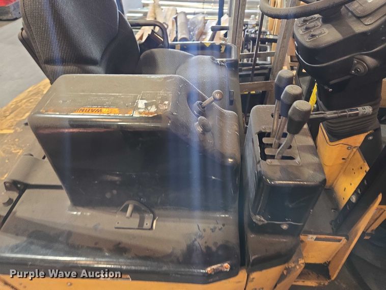 image for item EC4331 2017 Bendi B40AC forklift