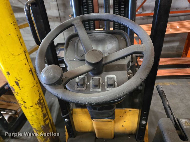 image for item EC4331 2017 Bendi B40AC forklift