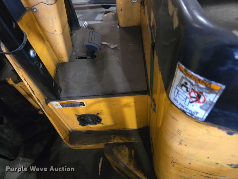 image for item EC4331 2017 Bendi B40AC forklift